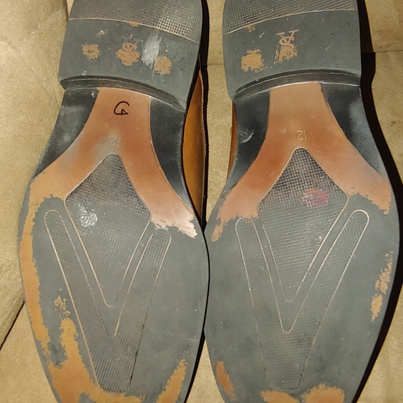 Men's Stacey Adams Dress shoe - Picture 5 of 8